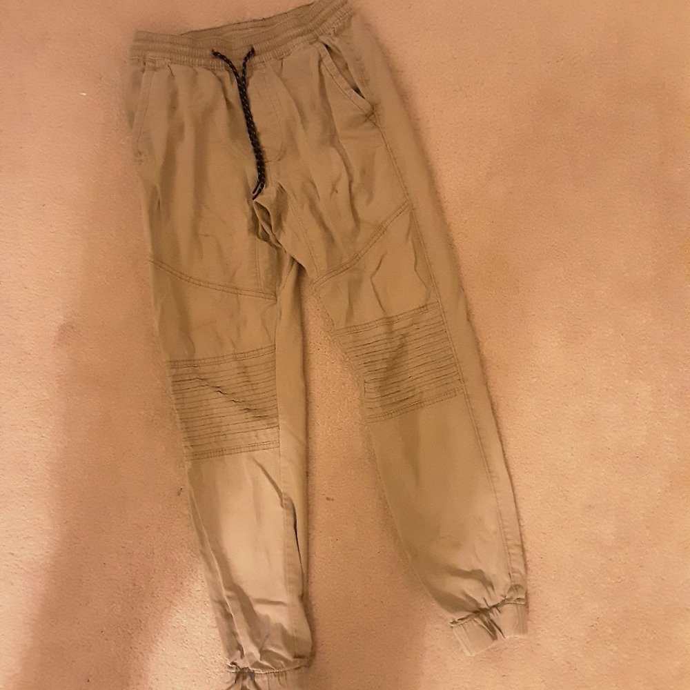 Moto Joggers